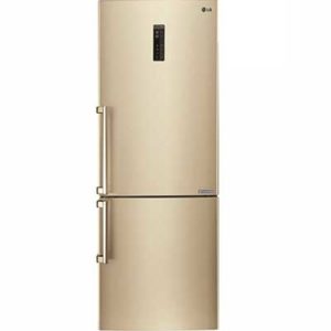 Frigorifer LG GBB548GVQZE