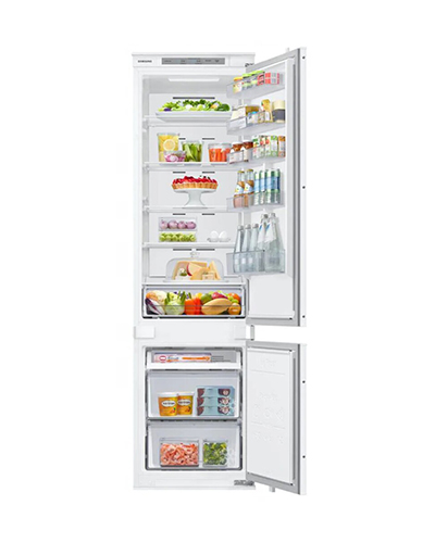 Frigorifer SAMSUNG BRB30600FWW/EF - Image 2