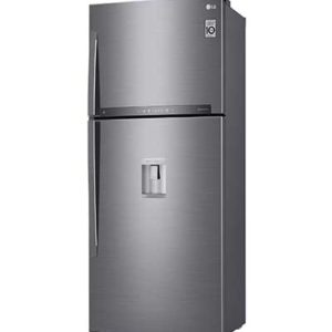 Frigorifer LG GTF916PZPZD