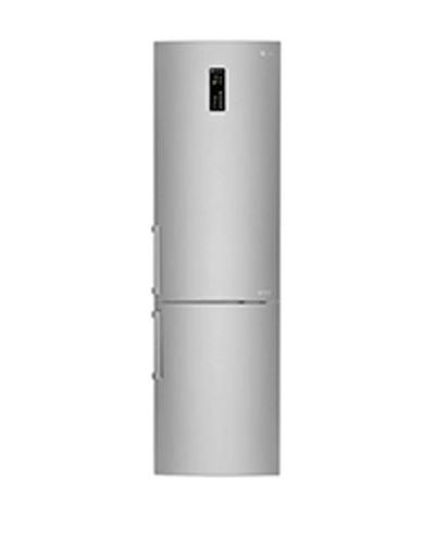 Frigorifer LG GBB60NSFFB