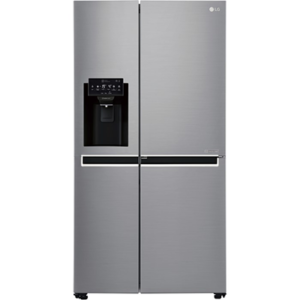 Frigorifer LG GSJ761PZXV