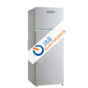 Frigorifer GOREX HR 234 IX
