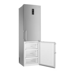 Frigorifer LG GBB60NSFZB