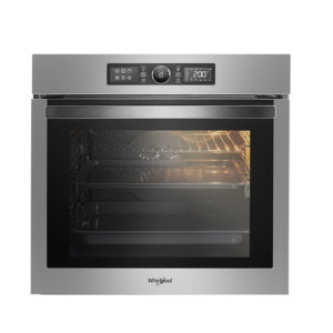 Furrë WHIRLPOOL AKZ96220IX