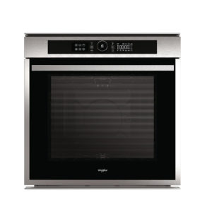 Furrë WHIRLPOOL AKZM8660IX