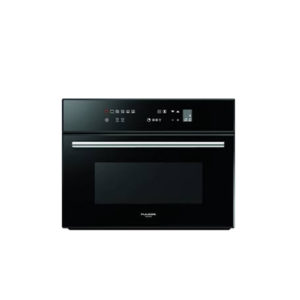 Mikrovale FULGOR LMO 4507 TC BK
