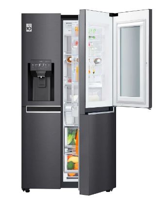Frigorifer LG GSX961MCCZ - Image 3