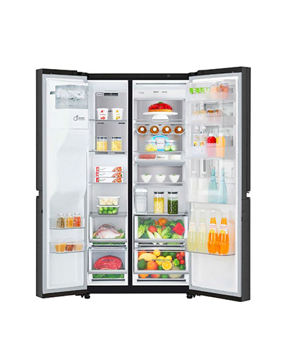 Frigorifer LG GSX961MCCZ - Image 2