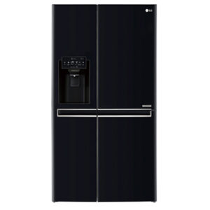Frigorifer LG GSJ760WBXV