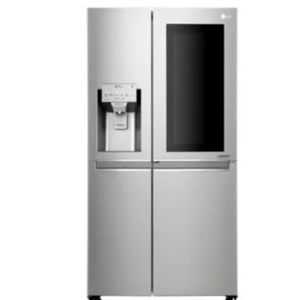 Frigorifer LG GSX961NEAZ