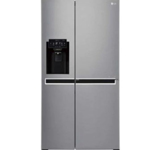 Frigorifer LG GSJ761PZTZ