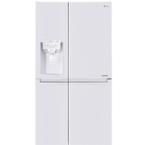 Frigorifer LG GSL760SWXV
