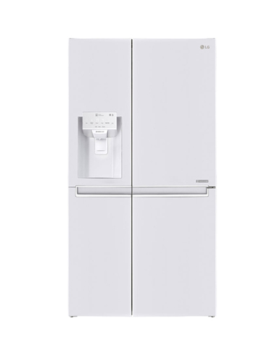 Frigorifer LG GSL760SWXV