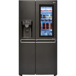 Frigorifer LG GSX961MCCZ