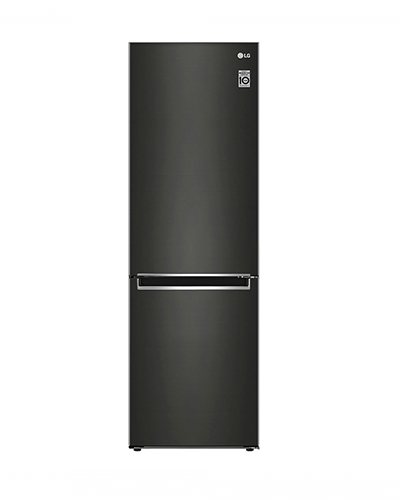 Frigorifer LG GBB61BLJMN