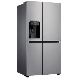 Frigorifer LG GSL760PZXV