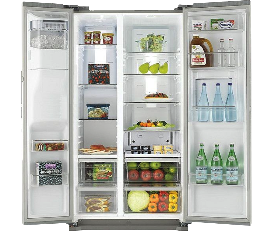 Frigorifer SAMSUNG RS7778FHC - Image 2