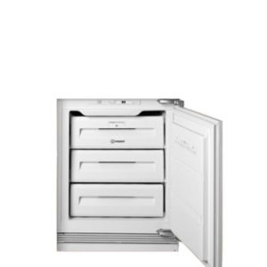 Frigorifer INDESIT IN FS 120