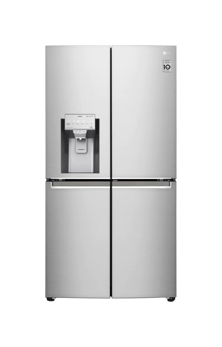 Frigorifer LG GMJ945NS9F