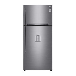 Frigorifer LG GTF916PZPYD