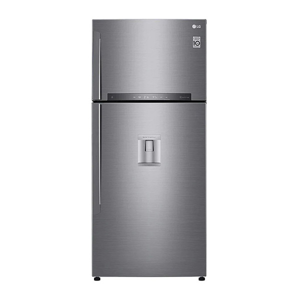 Frigorifer LG GTF916PZPYD