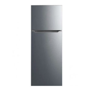 Frigorifer ECOLUX 606 INF/MD