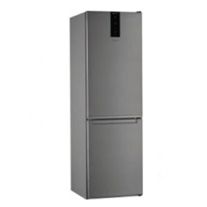 Frigorifer Whirlpool W78210OK