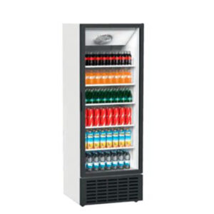 Frigorifer Ecolux SDS 710 DC 1 YF