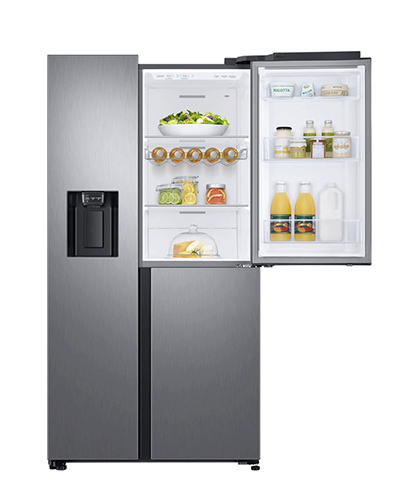 Frigorifer SAMSUNG RS68N8650S9 - Image 2
