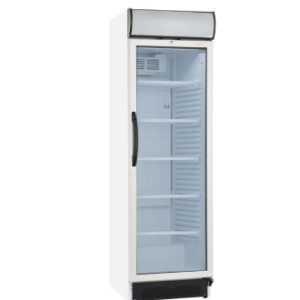 Frigorifer ECOLUX USS 374 DTKL