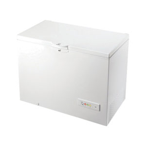 Frigorifer Banak INDESIT OS 1A 300 H