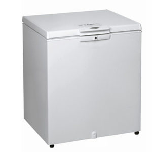 Frigorifer Banak WHIRLPOOL WH 2010 A+E