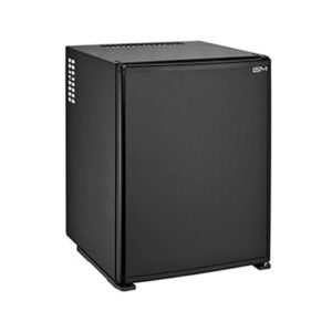 Frigorifer Minibar ISM ECO 40 Black