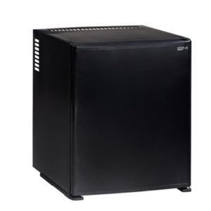 Frigorifer Minibar ISM SM-401-TH Black