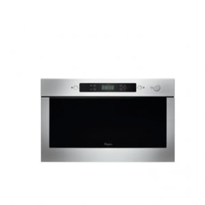 Mikrovale Whirlpool AMW 435/IX