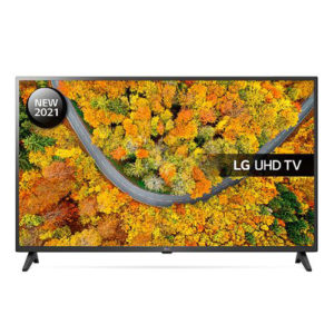 Televizor LG 43UP75006LF