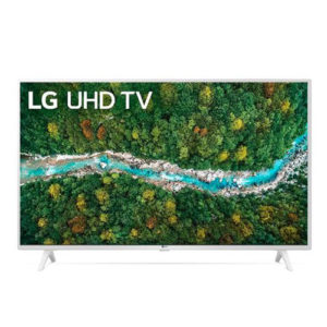 Televizor LG 43UP76903LE