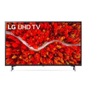 Televizor LG 43UP80003LR