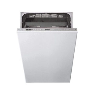 Lav. WHIRLPOOL WSI03T223PCEX