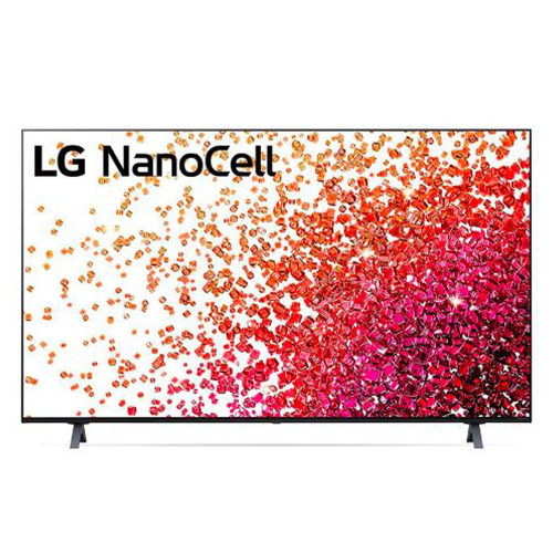 Televizor LG 50NANO753PR