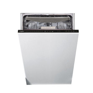 Lavastovilje WHIRLPOOL WSIP 4O23 PFE