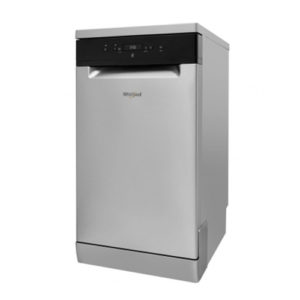 Lavastovilje WHIRLPOOL WSFC 3M17 X