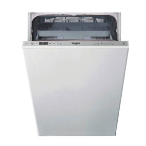 Lavastovilje WHIRLPOOL WSIC 3M27 C