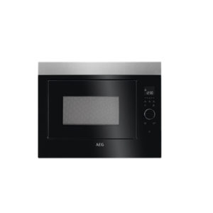 Mikrovale AEG MBE2658SEM