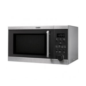 Mikrovale AEG MFD2025S-M
