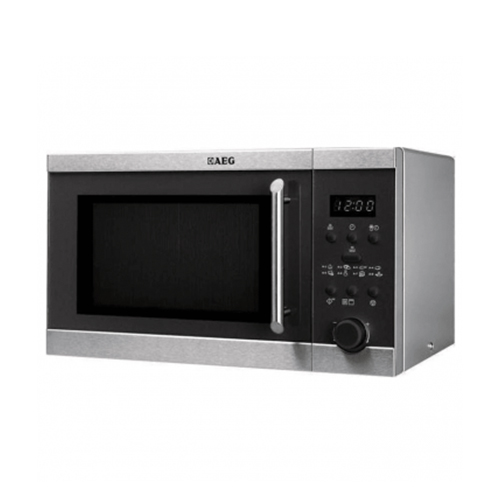 Mikrovale AEG MFD2025S-M