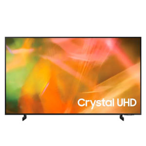 Televizor SAMSUNG UE50AU8072