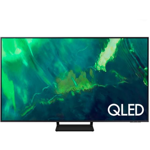 Televizor SAMSUNG QE55Q70AAT