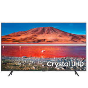 Televizor SAMSUNG UE75TU7172U
