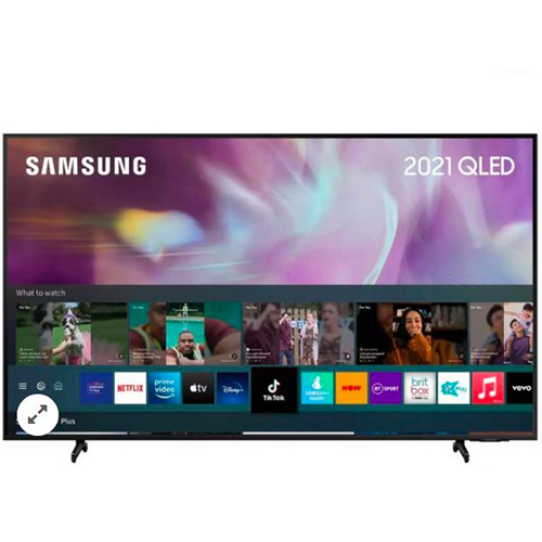Televizor SAMSUNG QE55Q60AA